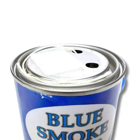 Ark-o Blue Smoke Bomb